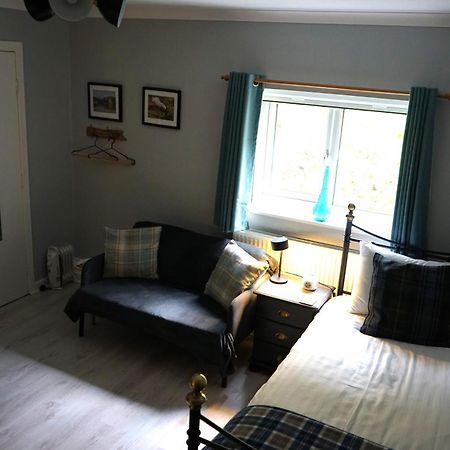 Lundie View B & B 인버개리 외부 사진