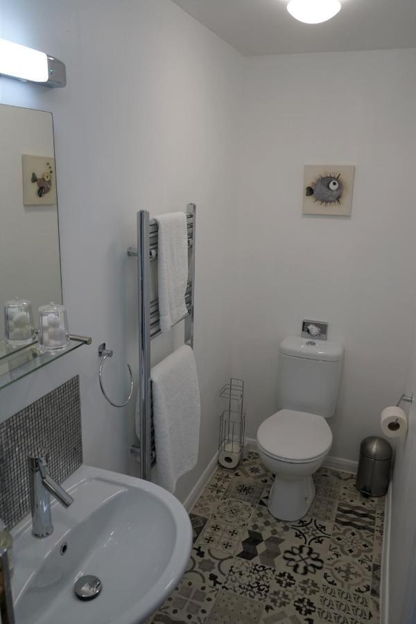 Lundie View B & B 인버개리 외부 사진