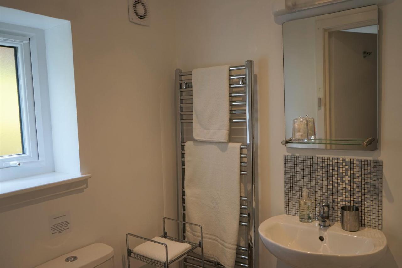 Lundie View B & B 인버개리 외부 사진