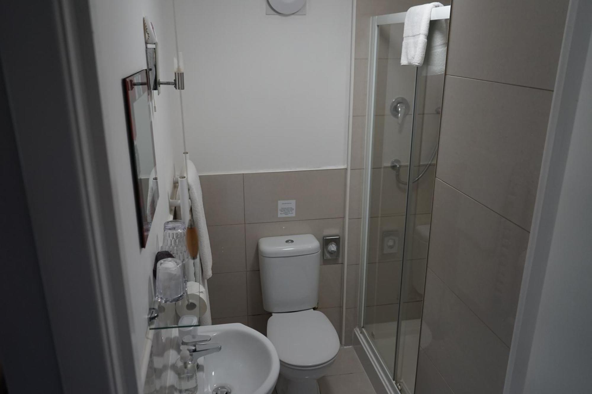 Lundie View B & B 인버개리 외부 사진