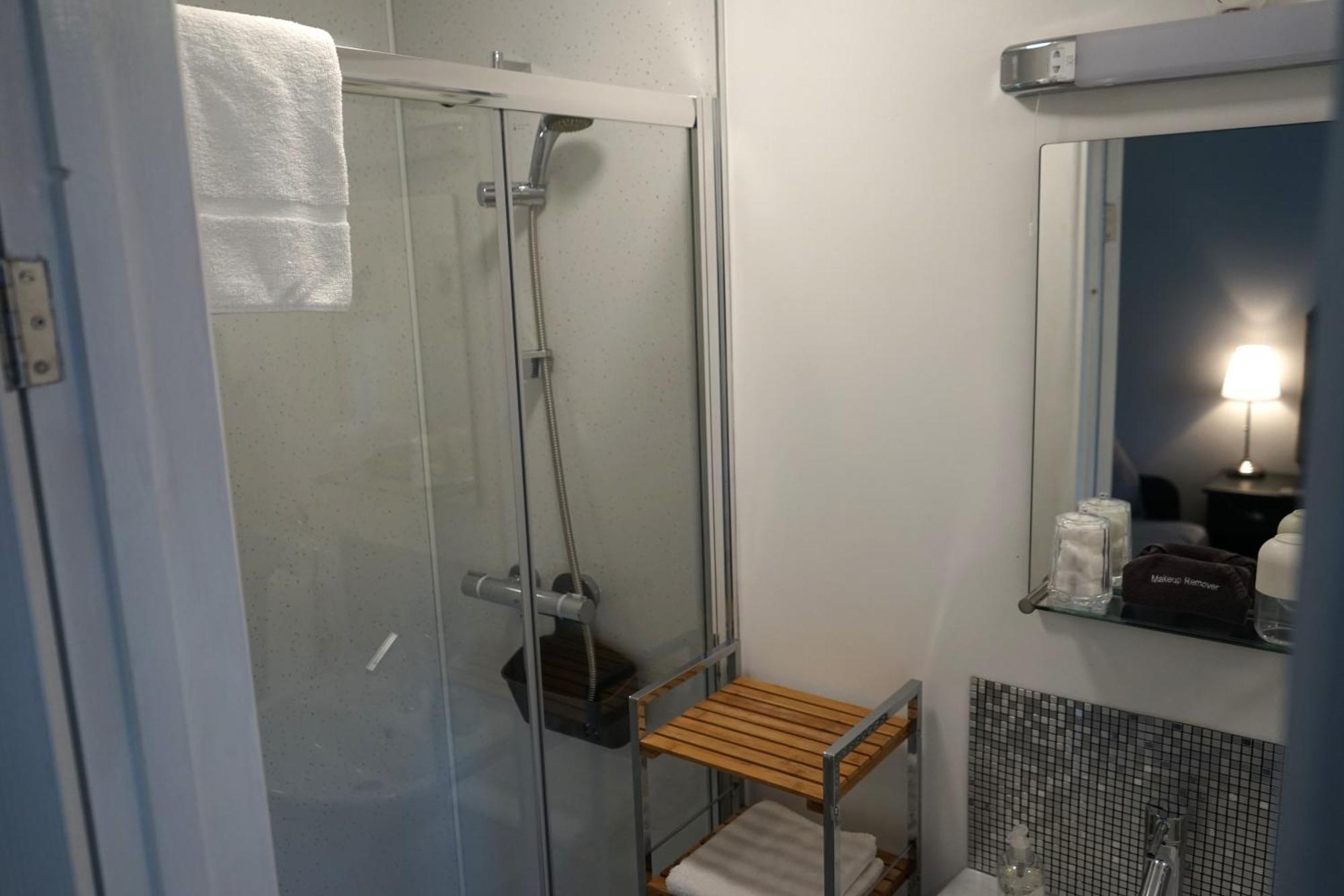 Lundie View B & B 인버개리 외부 사진