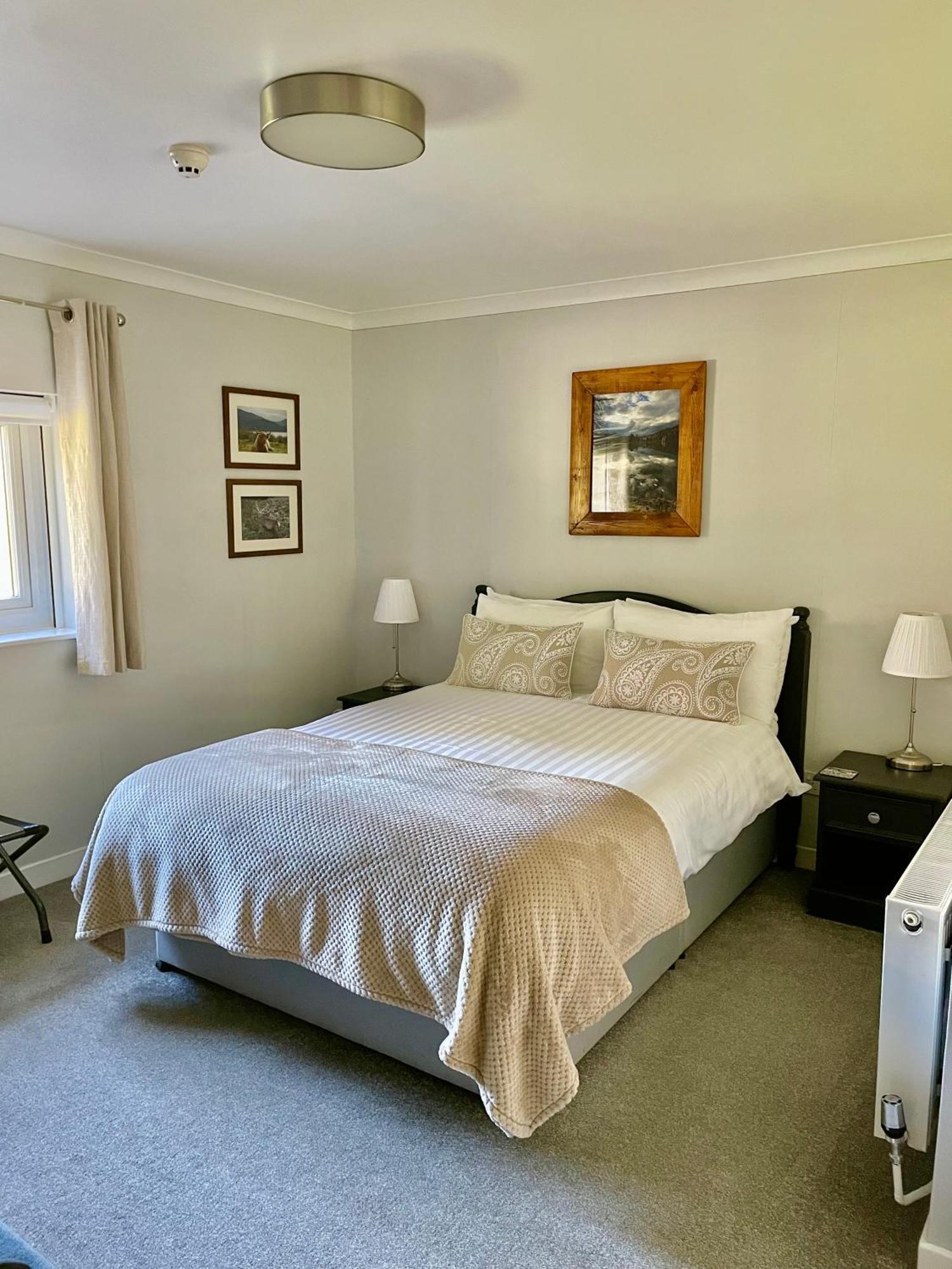 Lundie View B & B 인버개리 외부 사진