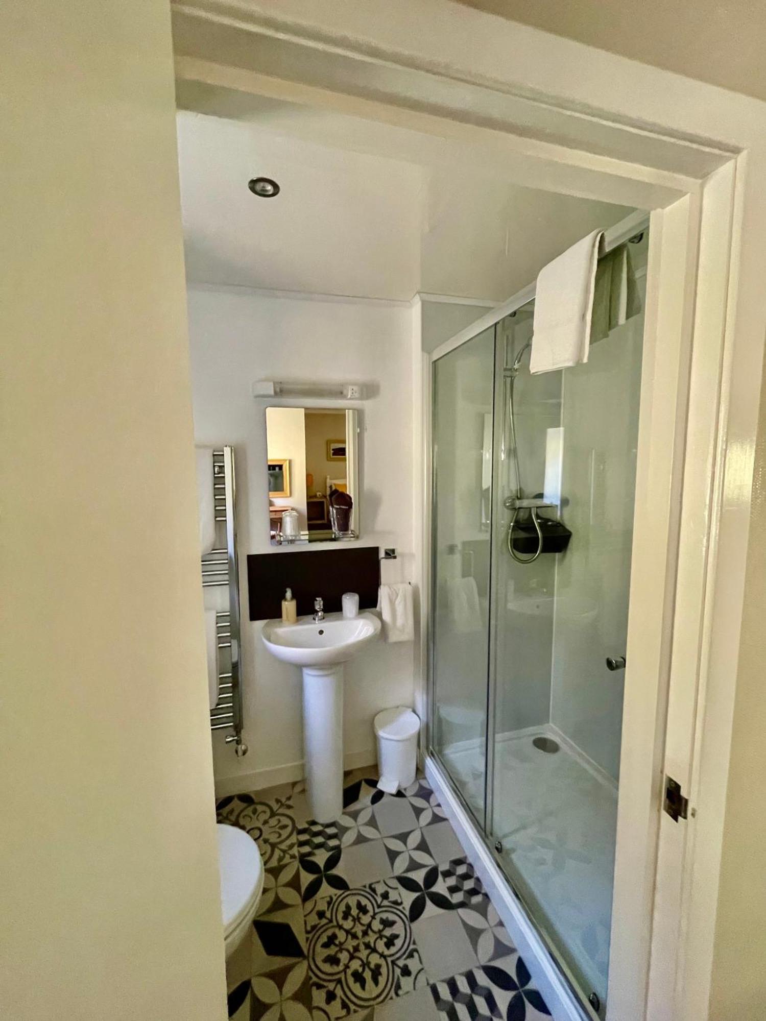 Lundie View B & B 인버개리 외부 사진