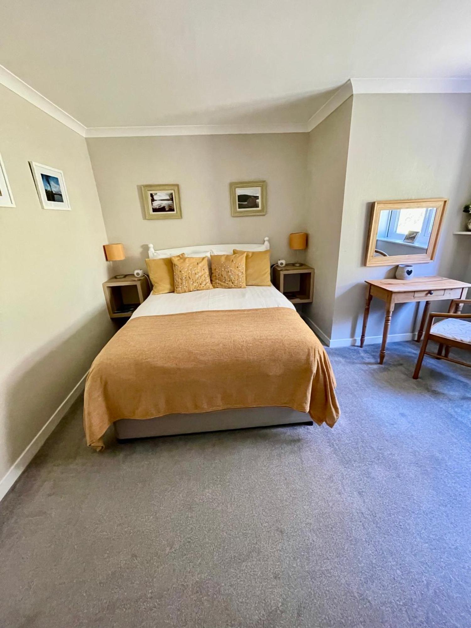 Lundie View B & B 인버개리 외부 사진