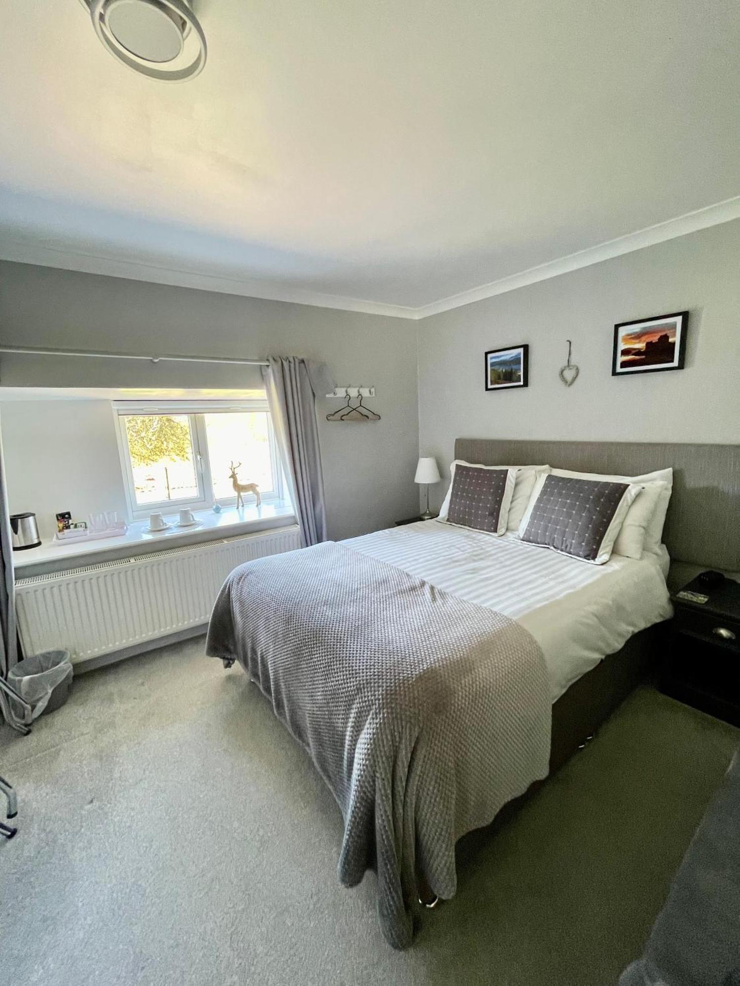 Lundie View B & B 인버개리 외부 사진