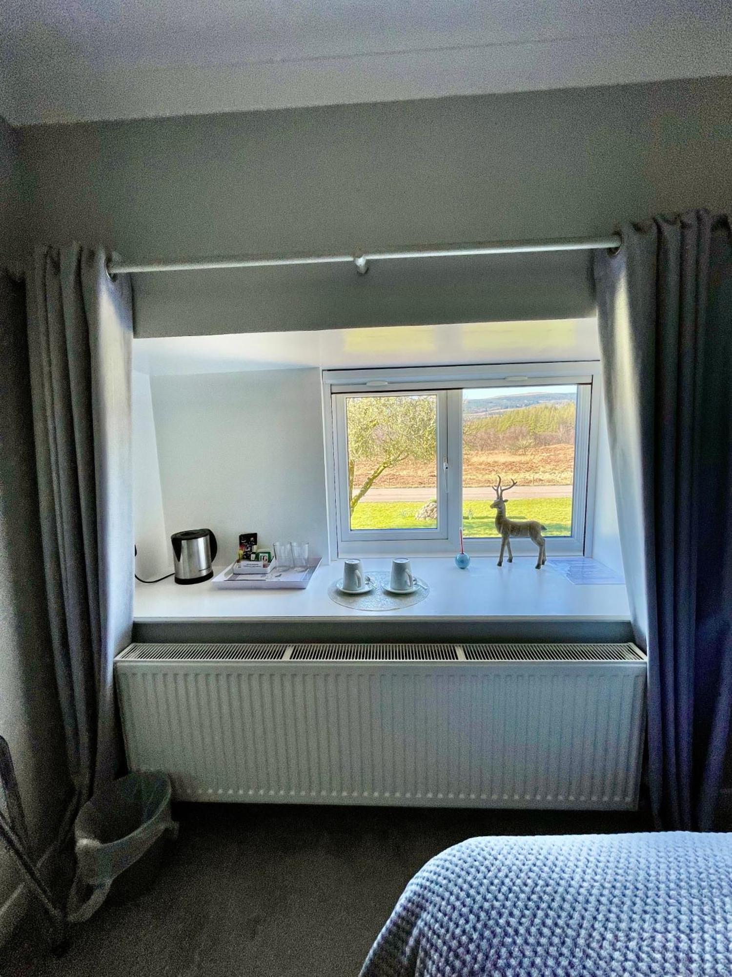 Lundie View B & B 인버개리 외부 사진