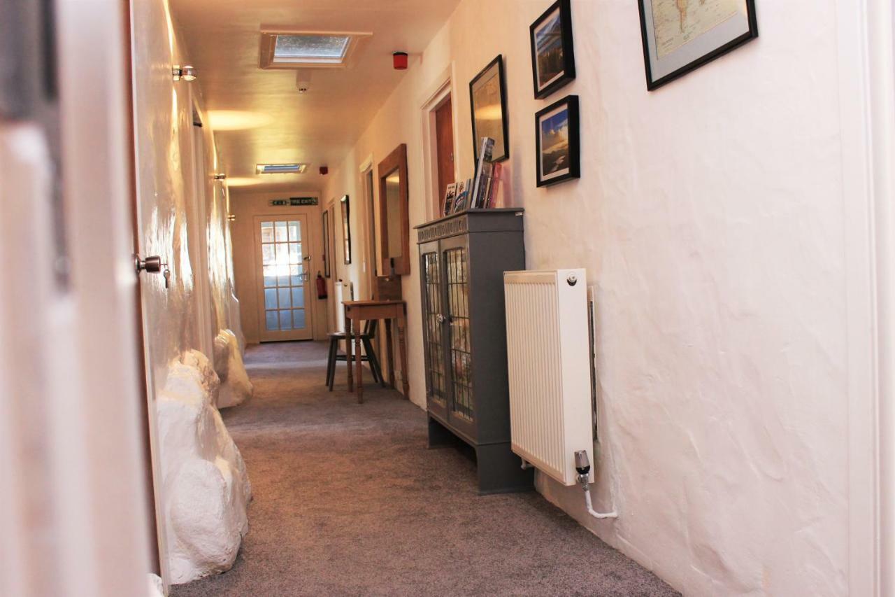 Lundie View B & B 인버개리 외부 사진