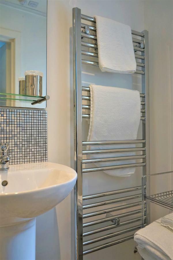 Lundie View B & B 인버개리 외부 사진