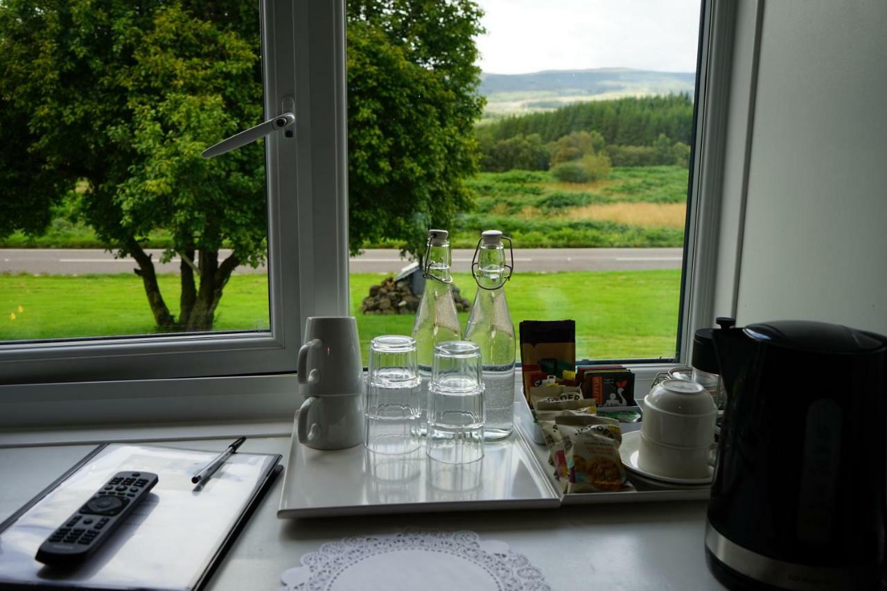 Lundie View B & B 인버개리 외부 사진